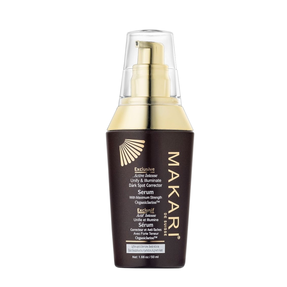 Makari Exclusive Active Intense Serum - 50ml